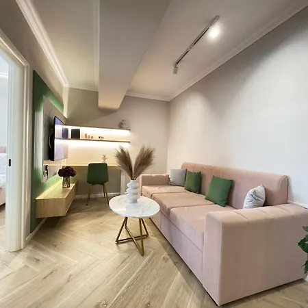 Modern & Glam Apartments Evergreen Towers Parking Free Iasi Exterior photo