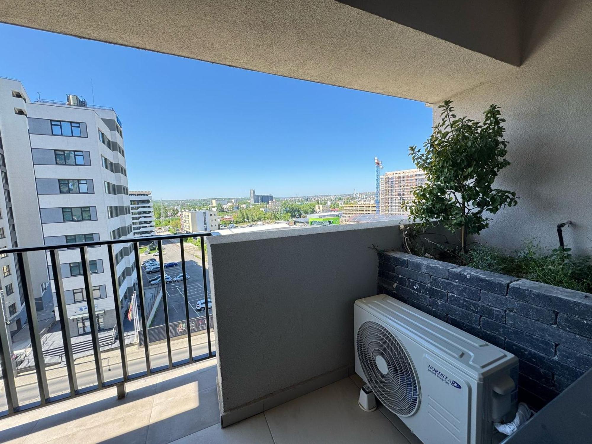 Modern & Glam Evergreen Towers Parking Free Appartamento